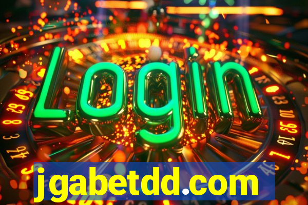 jgabetdd.com