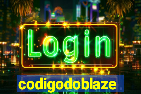 codigodoblaze