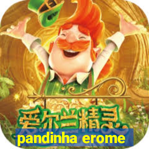 pandinha erome