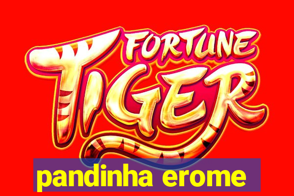 pandinha erome