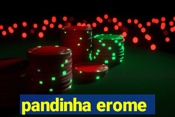 pandinha erome