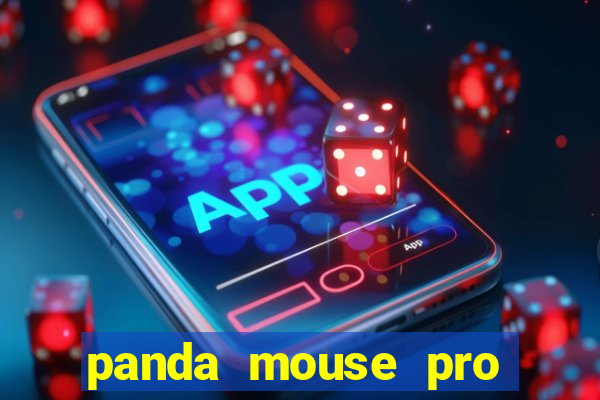 panda mouse pro 1.9.0 apk download