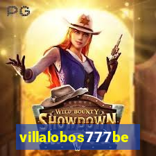 villalobos777bet.com