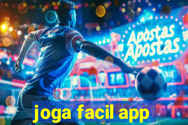 joga facil app