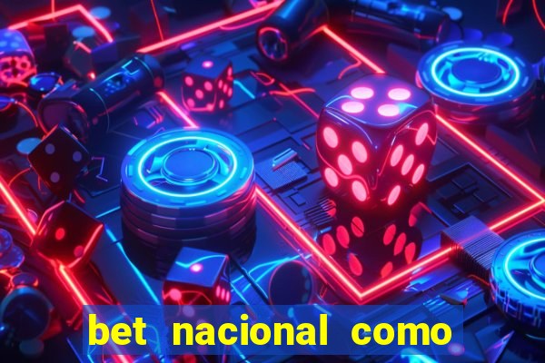 bet nacional como excluir conta