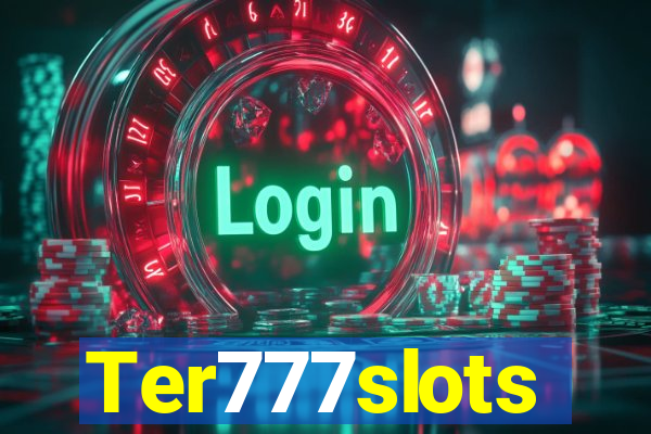 Ter777slots