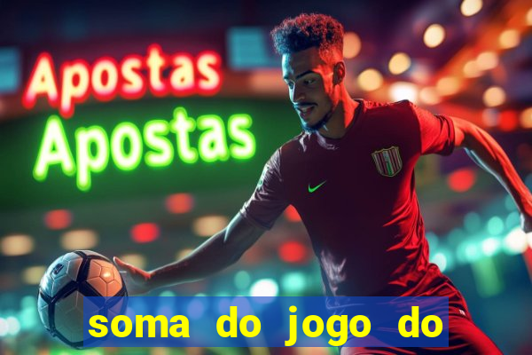 soma do jogo do bicho 6363