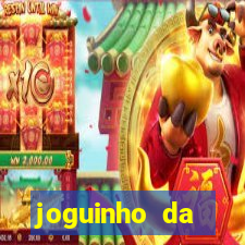 joguinho da frutinha que ganha dinheiro