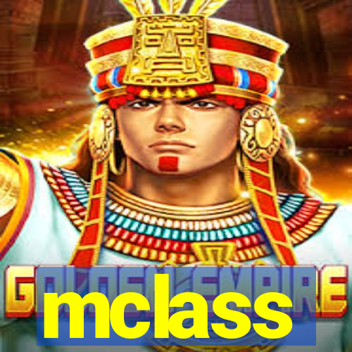 mclass