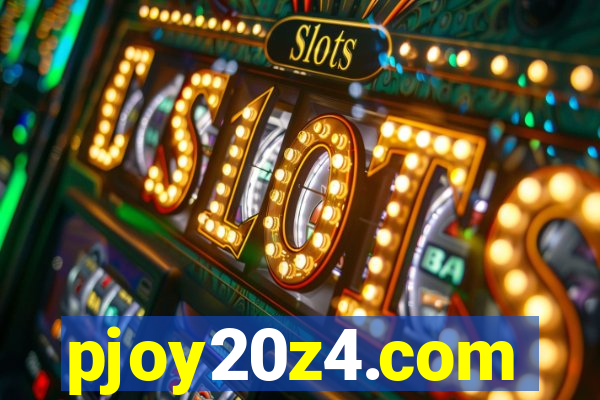 pjoy20z4.com