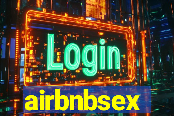 airbnbsex