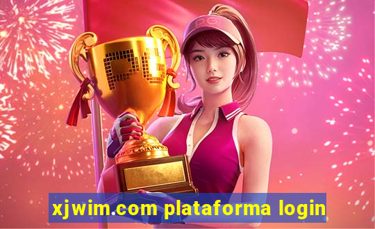 xjwim.com plataforma login