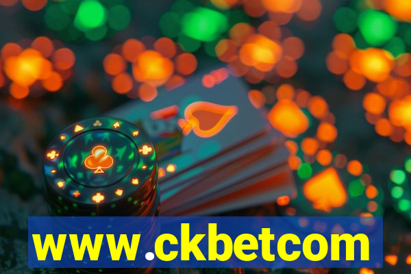 www.ckbetcom