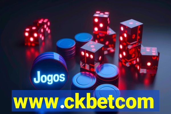 www.ckbetcom