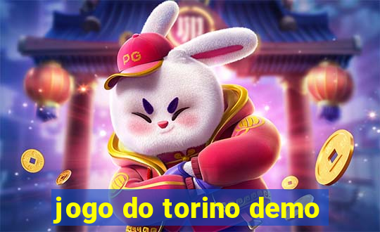 jogo do torino demo