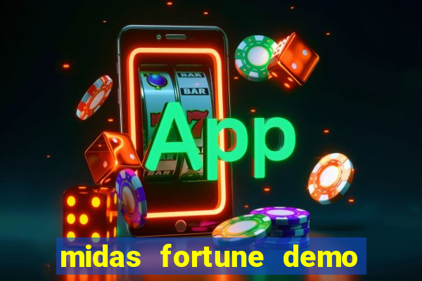 midas fortune demo pg soft