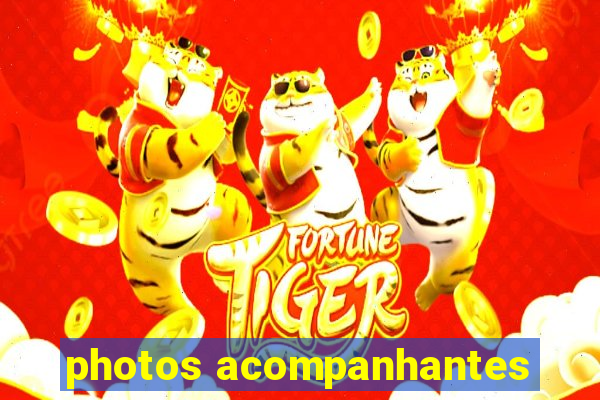 photos acompanhantes