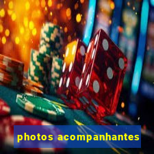 photos acompanhantes