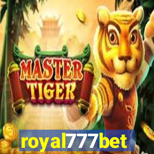 royal777bet