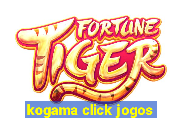 kogama click jogos