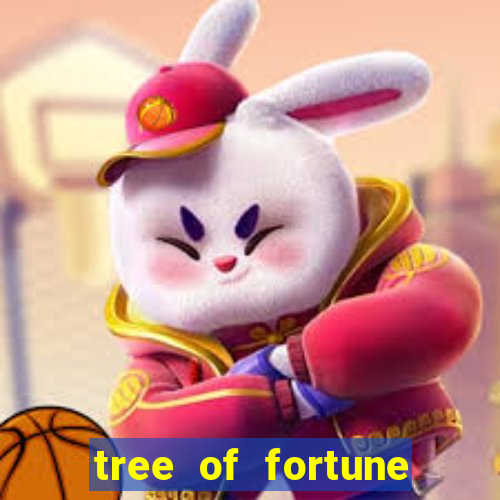 tree of fortune demo grátis