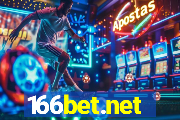 166bet.net