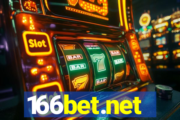 166bet.net