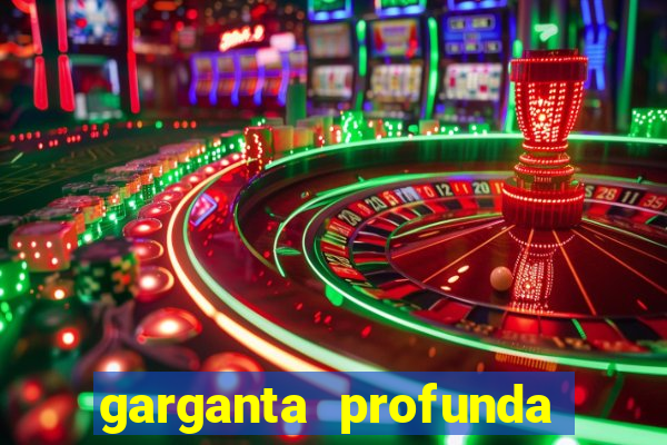 garganta profunda porto alegre