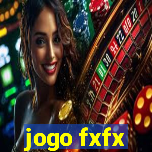 jogo fxfx