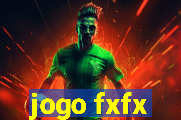 jogo fxfx