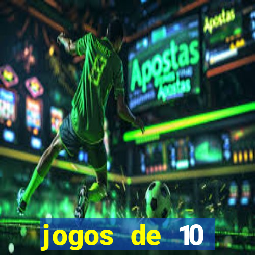 jogos de 10 centavos estrela bet