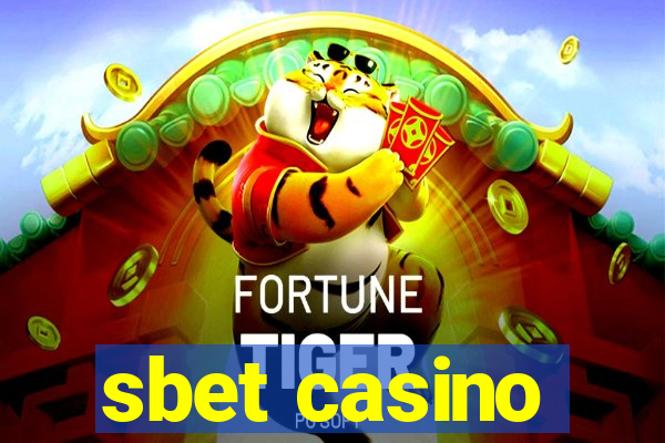 sbet casino