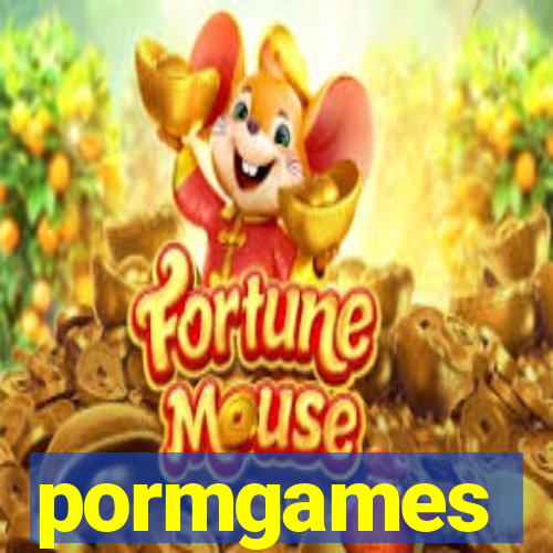 pormgames