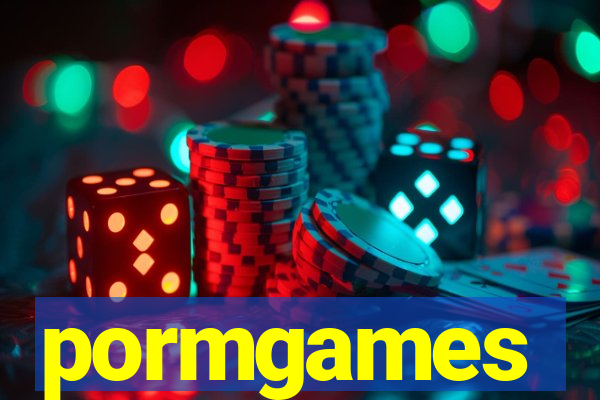 pormgames