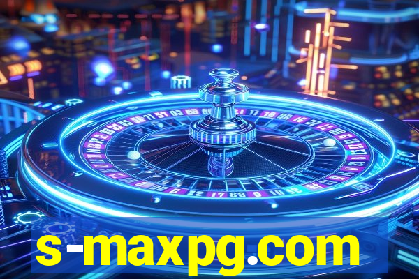 s-maxpg.com