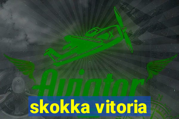 skokka vitoria