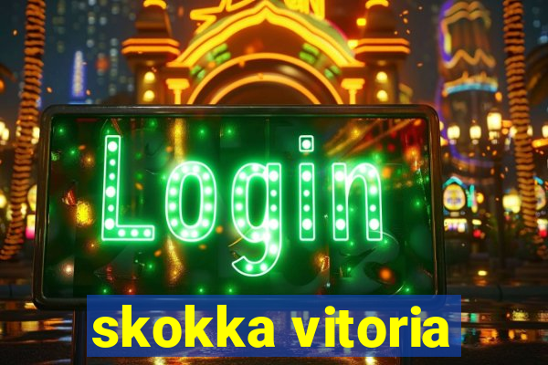 skokka vitoria