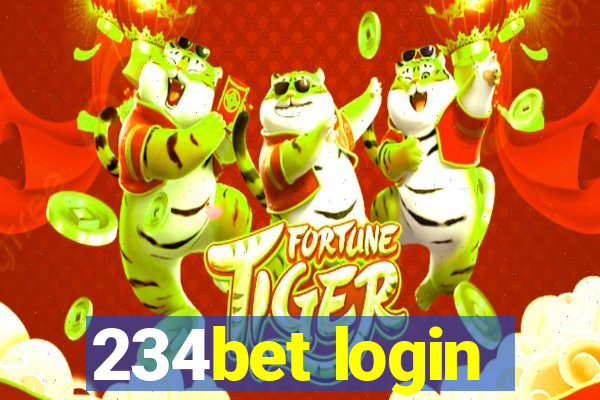 234bet login