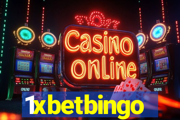 1xbetbingo