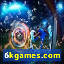 6kgames.com