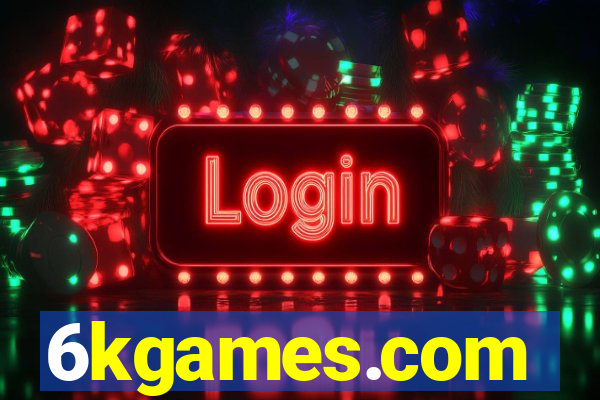 6kgames.com