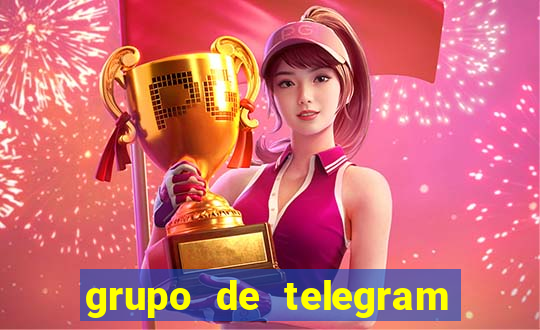 grupo de telegram mais 18