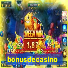 bonusdecasino