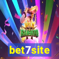 bet7site