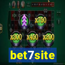 bet7site