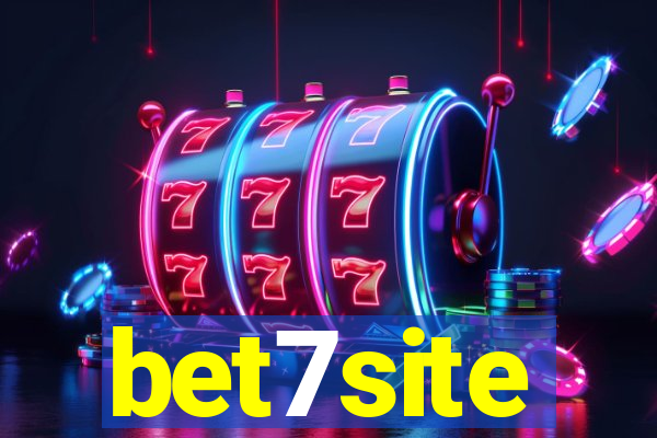 bet7site