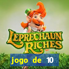 jogo de 10 centavos betano