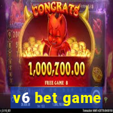 v6 bet game