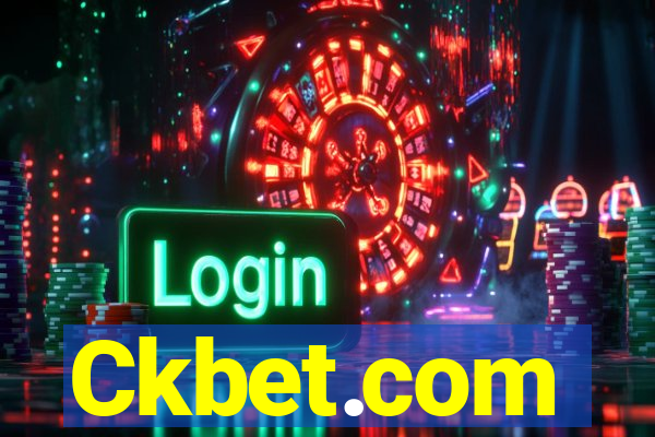 Ckbet.com