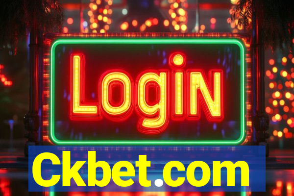 Ckbet.com